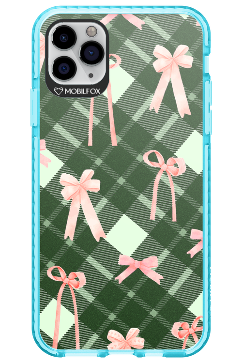 Blanket Fluff - Apple iPhone 11 Pro Max