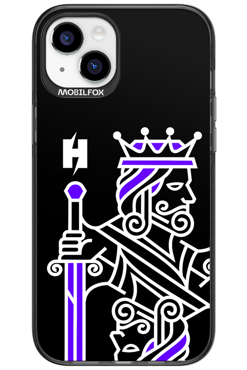 KING 2.0 - Apple iPhone 15 Plus