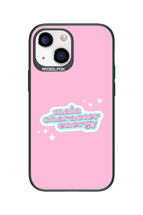The Main Pink - Apple iPhone 13 Mini