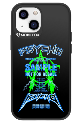 Sample Anarchy - Apple iPhone 13 Mini