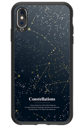 Constellations - Apple iPhone XS Max