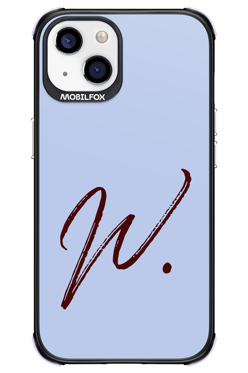(Jellyfish Presso) W 2.0 - Apple iPhone 13
