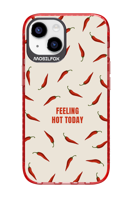 Hot Feeling 2.0 - Apple iPhone 14