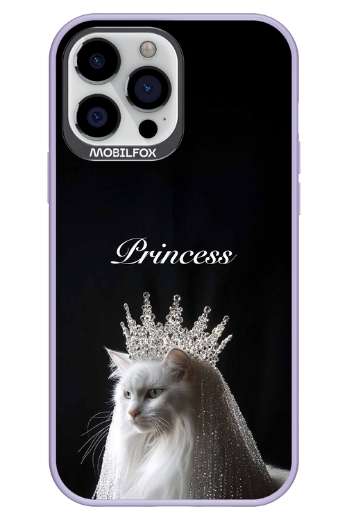 Princess - Apple iPhone 13 Pro Max