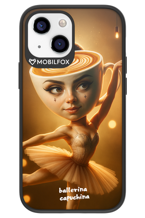 Balerina - Apple iPhone 13 Mini