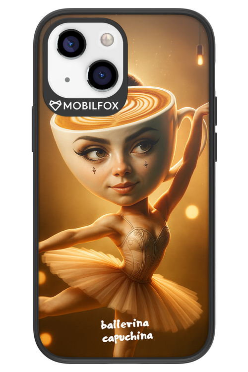 Balerina - Apple iPhone 13 Mini