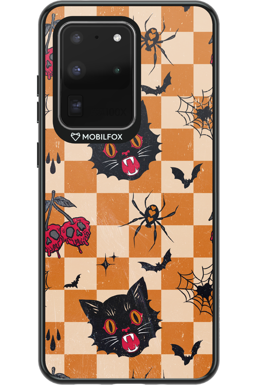 Witch's Patch - Samsung Galaxy S20 Ultra 5G