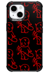 Hell Nah - Apple iPhone 15