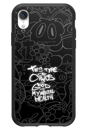 My Mental Health - Apple iPhone XR