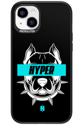 BULL Black - Apple iPhone 15 Plus