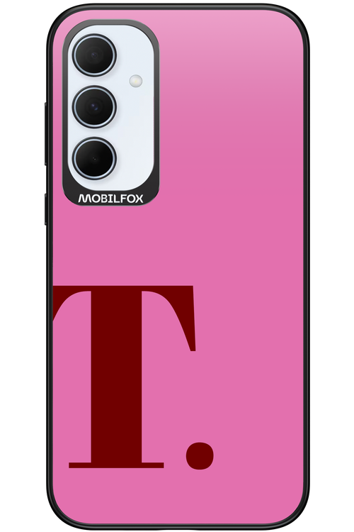 T (Sorbet) 2.0 - Samsung Galaxy A35