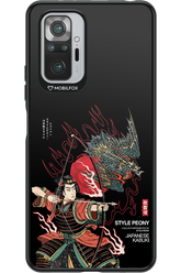 Kabuki 2.0 - Xiaomi Redmi Note 10S