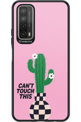 CANT TOUCH THIS 2.0 - Huawei P Smart 2021