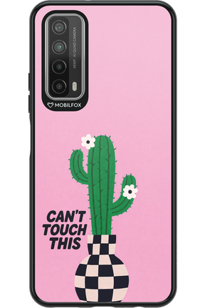 CANT TOUCH THIS 2.0 - Huawei P Smart 2021