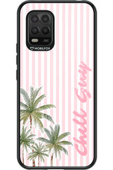 Chill Guy 2.0 - Xiaomi Mi 10 Lite 5G