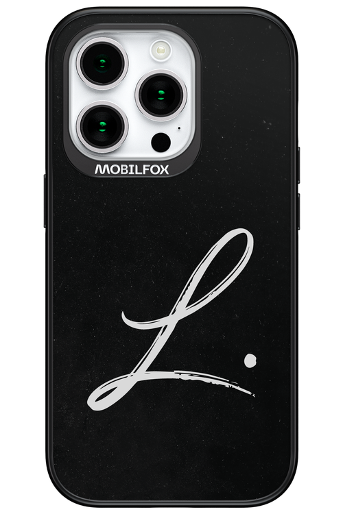 (Off Space) L 2.0 - Apple iPhone 15 Pro
