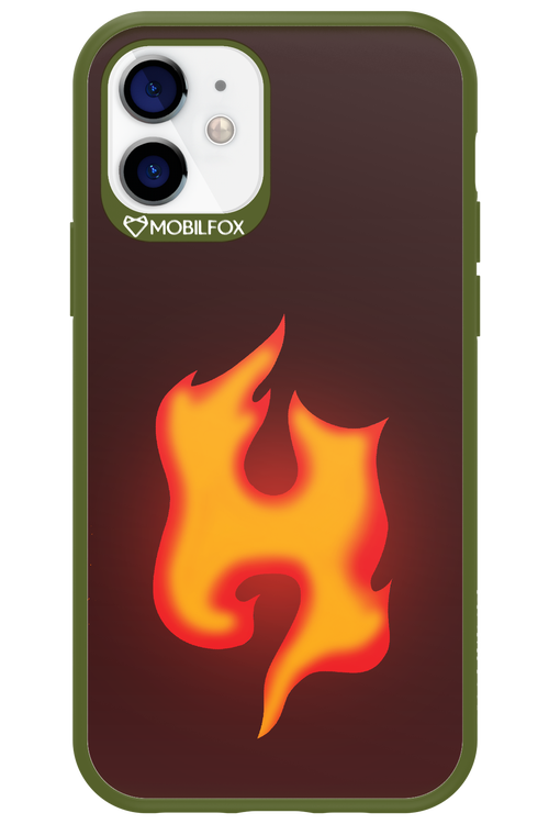 HYPER FIRE - Apple iPhone 12