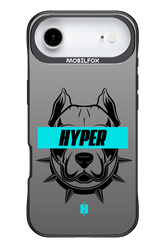 BULL 2.0 - Apple iPhone 17 Air