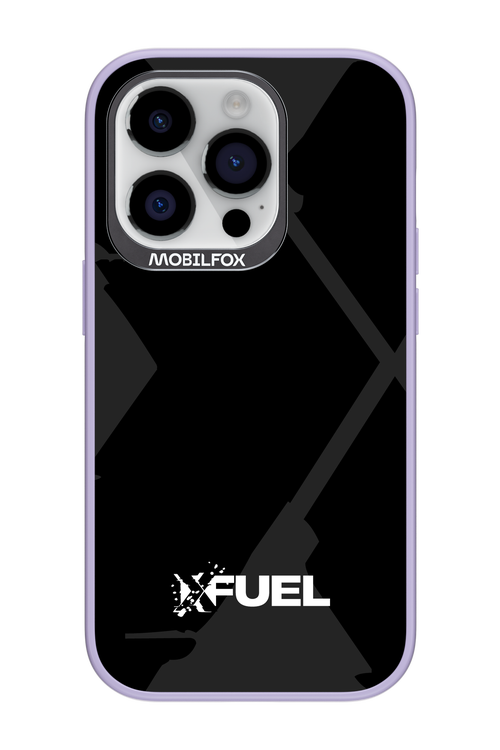 Shadow Mode - Apple iPhone 14 Pro