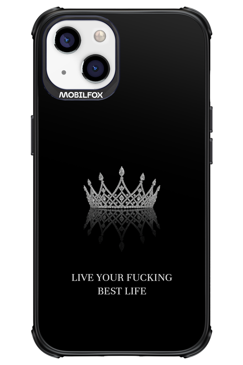Lifestyle Queen 2.0 - Apple iPhone 13