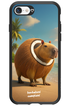 Burbaloni campioni - Apple iPhone 7