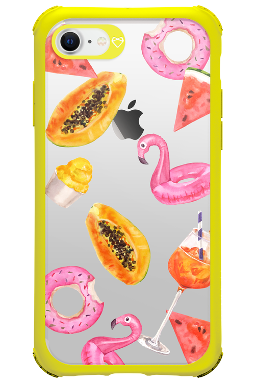 TropicalHouse - Apple iPhone 7