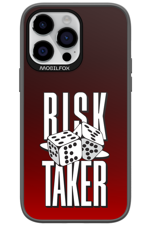 HYPER RISK - Apple iPhone 14 Pro Max