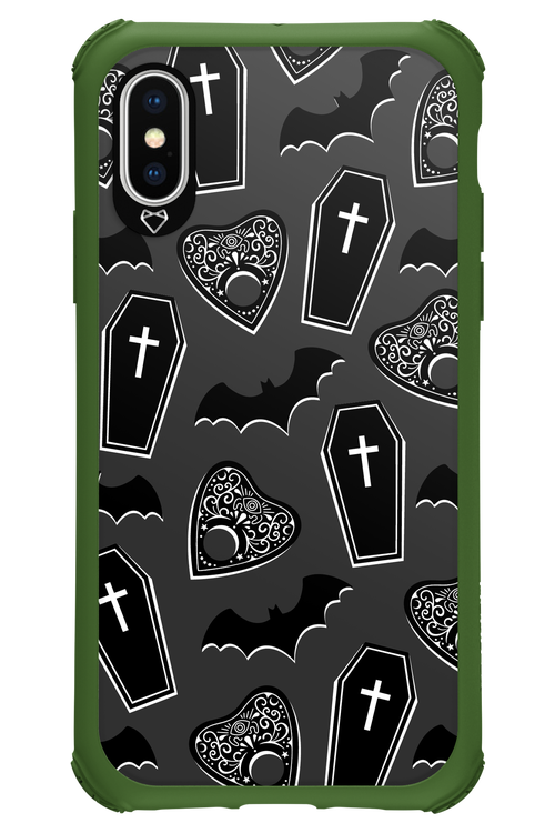 After Death - Apple iPhone XS