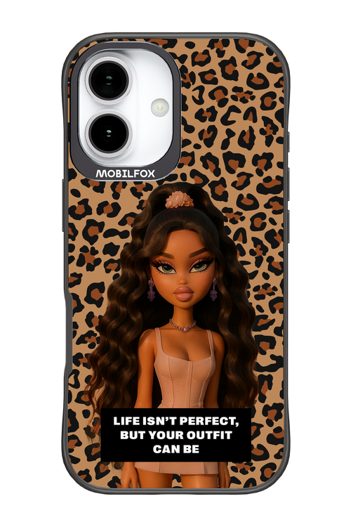 Perfect OOTD 2.0 - Apple iPhone 17