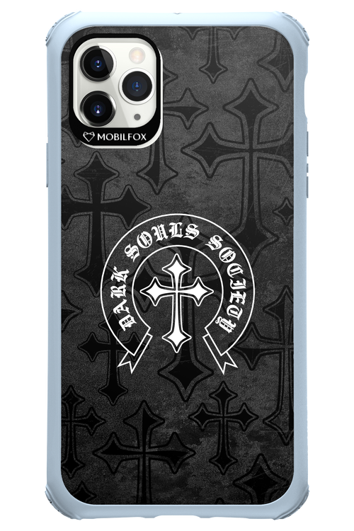 Dark Souls Society - Apple iPhone 11 Pro Max