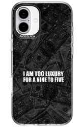 9 to 5 - Apple iPhone 16 Plus