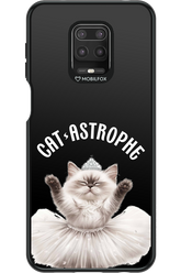 Cat-astrophe - Xiaomi Redmi Note 9 Pro