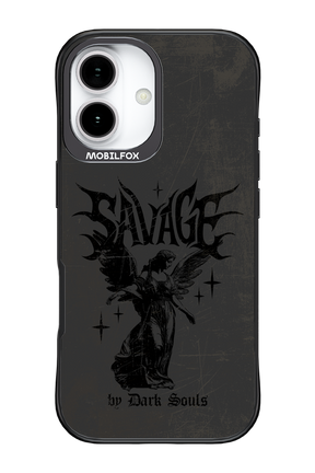 St. Savage - Apple iPhone 17