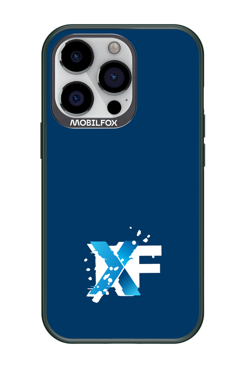 Nano Burst  - Apple iPhone 13 Pro