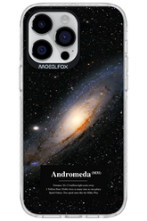 Andromeda - Apple iPhone 14 Pro Max