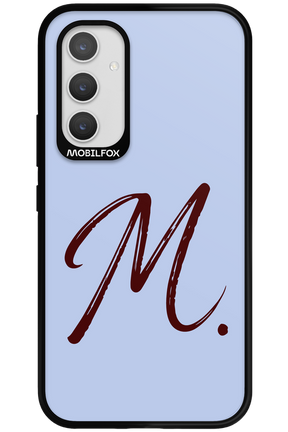 (Jellyfish Presso) M 2.0 - Samsung Galaxy A54