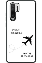 Traveller - Huawei P30 Pro