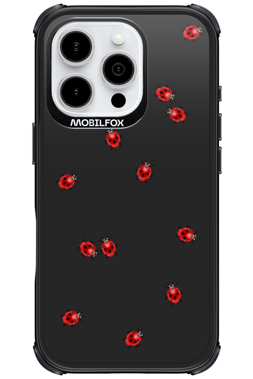 LADYBUGS - Apple iPhone 16 Pro