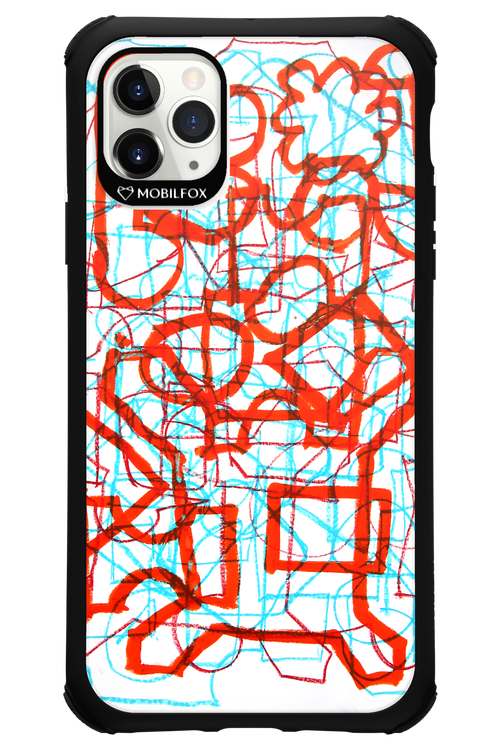 VargaMáté 2.0 - Apple iPhone 11 Pro Max