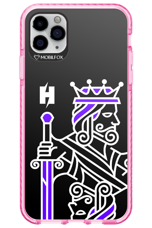 KING 2.0 - Apple iPhone 11 Pro Max