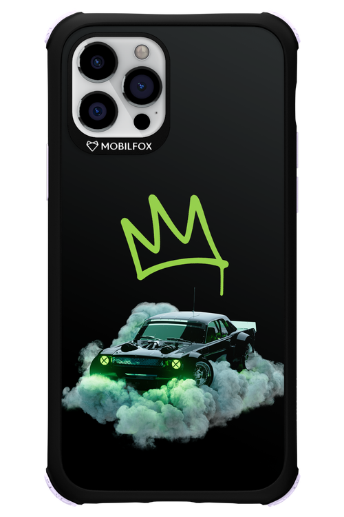 Just Dont Die - Apple iPhone 12 Pro