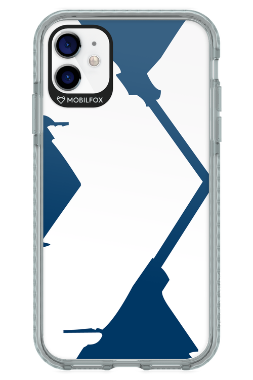 Arctic Edge - Apple iPhone 11