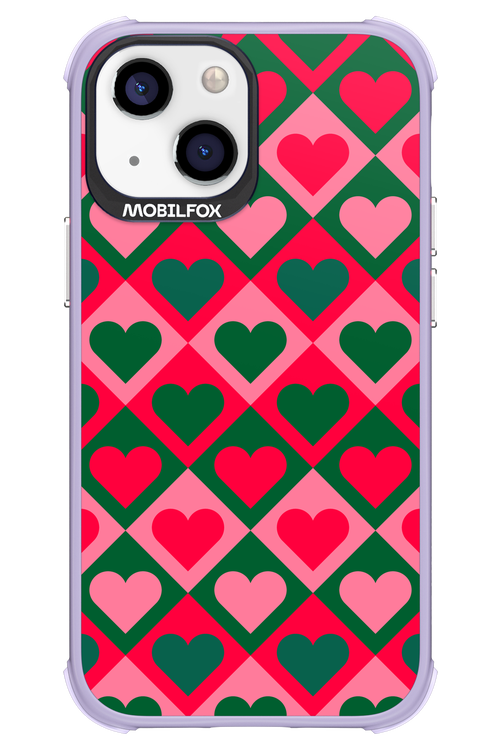 Love of Christmas - Apple iPhone 13 Mini