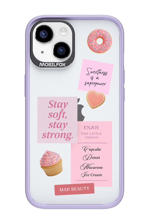 Sweet Babe - Apple iPhone 14