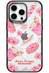 Aloha Paloma - Apple iPhone 15 Pro Max