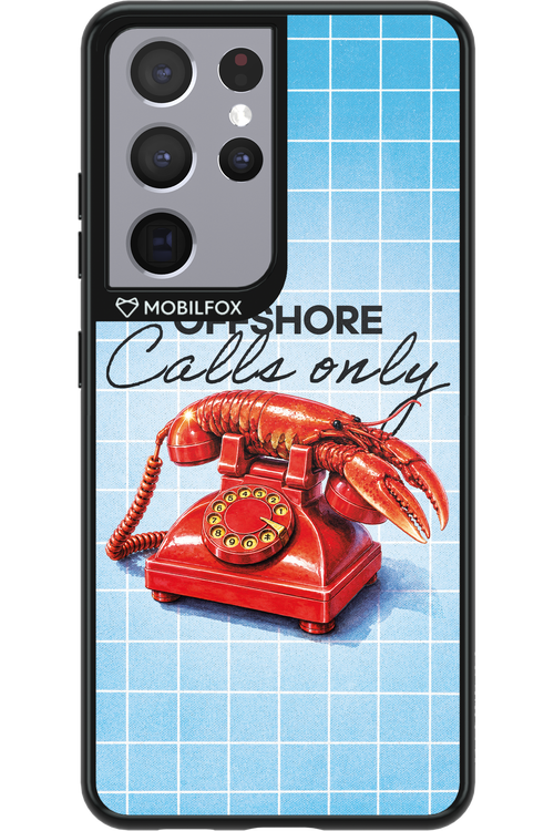 Offshore 2.0 - Samsung Galaxy S21 Ultra