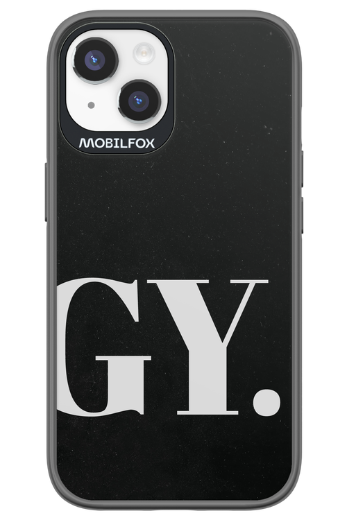 GY (Off Space) 2.0 - Apple iPhone 14