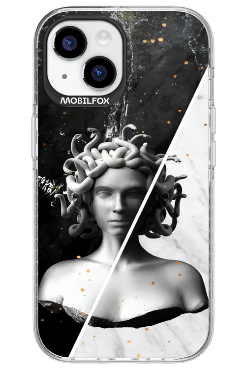 Medusa - Apple iPhone 15