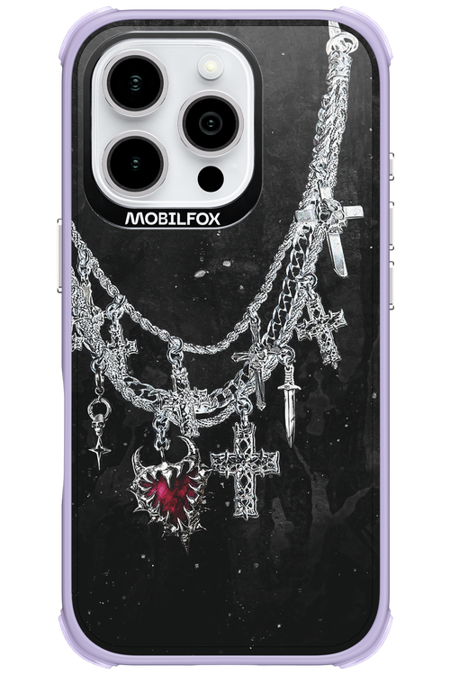 Trap Chain - Apple iPhone 16 Pro