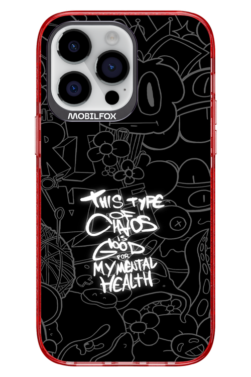 My Mental Health - Apple iPhone 14 Pro Max